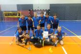 14. ledna 2026 - 1. st. florbal ČEPS Cup kr. kolo_3